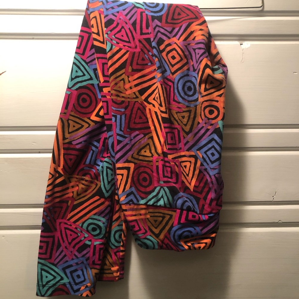 Lularoe leggings